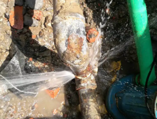 和布克赛尔测漏水公司电话