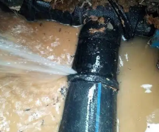 和布克赛尔测漏水公司哪家好