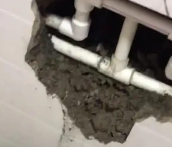 和布克赛尔漏水检测电话