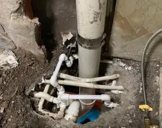 和布克赛尔漏水检测哪家好