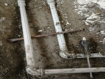 和布克赛尔卫生间测漏水多少钱