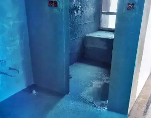 和布克赛尔卫生间防水哪家好