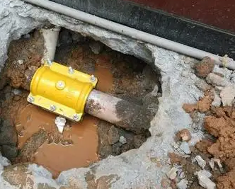 和布克赛尔卫生间测漏水哪家好