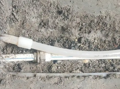 和布克赛尔卫生间测漏水哪家好