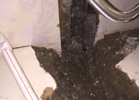 和布克赛尔卫生间测漏水哪家好