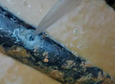 和布克赛尔水管漏水检测多少钱