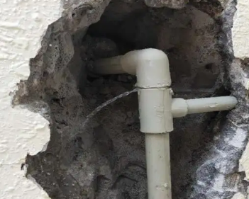 和布克赛尔卫生间测漏水哪家好