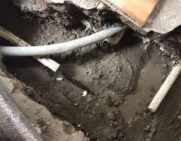 和布克赛尔卫生间测漏水价格明细