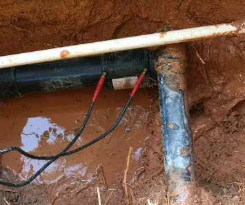 和布克赛尔水管漏水检测多少钱