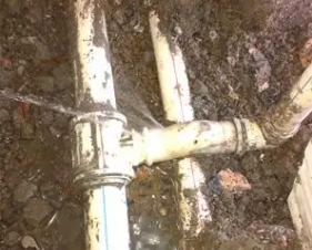 和布克赛尔卫生间测漏水多少钱