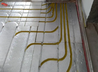 和布克赛尔地暖维修哪家好