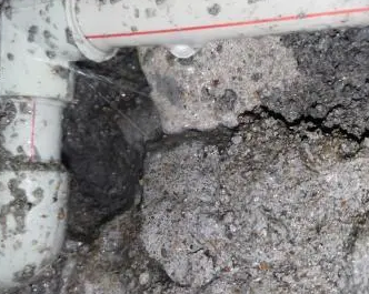 和布克赛尔漏水检测多少钱