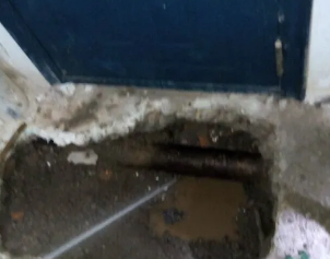 和布克赛尔水管漏水检测多少钱