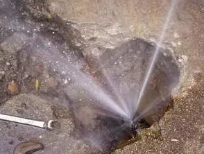 和布克赛尔水管漏水检测哪家好