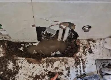 和布克赛尔漏水检测电话